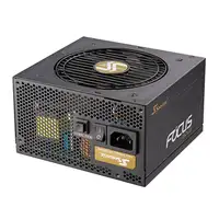 Seasonic Focus Gold 750 unidad de fuente de alimentación 750 W 20+4 pin ATX ATX Ne