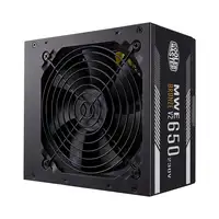 Cooler Master MWE 650 Bronze 230V V2 unidad de fuente de alimentación 650 W 24-pin