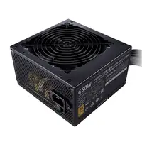 Cooler Master MWE 650 Bronze 230V V2 unidad de fuente de alimentación 650 W 24-pin