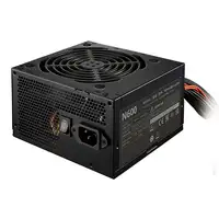 Cooler Master Elite NEX 230V 600 unidad de fuente de alimentación 600 W 24-pin ATX