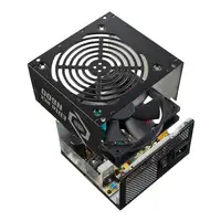 Cooler Master Elite NEX 230V 600 unidad de fuente de alimentación 600 W 24-pin ATX