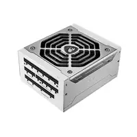 COUGAR Gaming POLAR unidad de fuente de alimentación 1050 W 20+4 pin ATX ATX Plata