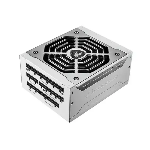 COUGAR Gaming POLAR unidad de fuente de alimentación 1050 W 20+4 pin ATX ATX Plata