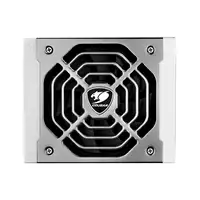 COUGAR Gaming POLAR unidad de fuente de alimentación 1050 W 20+4 pin ATX ATX Plata