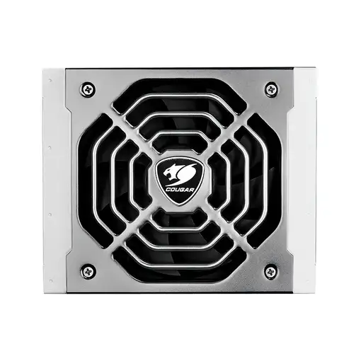 COUGAR Gaming POLAR unidad de fuente de alimentación 1050 W 20+4 pin ATX ATX Plata