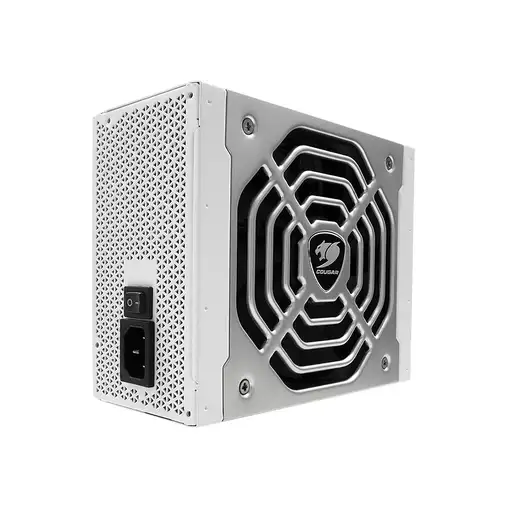 COUGAR Gaming POLAR unidad de fuente de alimentación 1050 W 20+4 pin ATX ATX Plata