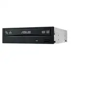 ASUS DRW-24D5MT unidad de disco óptico Interno DVD Super Multi DL Negro