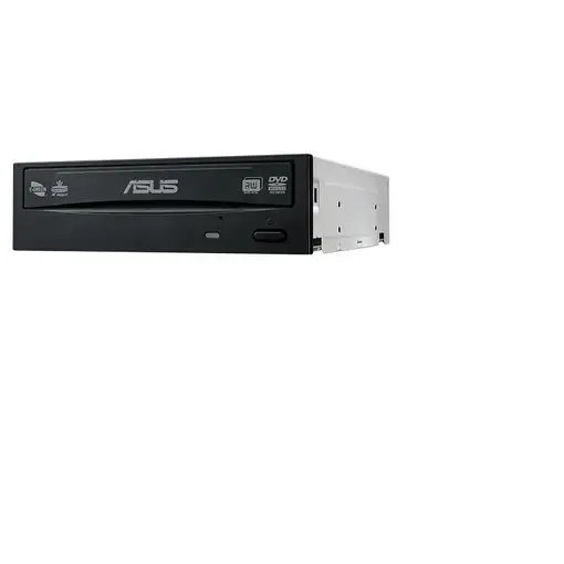 ASUS DRW-24D5MT unidad de disco óptico Interno DVD Super Multi DL Negro