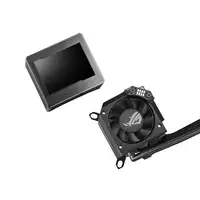 ASUS ROG Ryujin III 240 ARGB Procesador Sistema de refrigeración líquida todo en u
