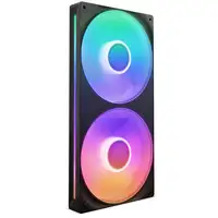 NZXT RF-U28HF-B1 sistema de refrigeración para ordenador Carcasa del ordenador Ven