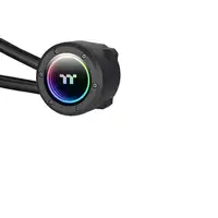 Thermaltake CL-W418-PL00BL-A sistema de refrigeración para ordenador Sistema de re