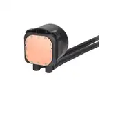 Thermaltake CL-W418-PL00BL-A sistema de refrigeración para ordenador Sistema de re