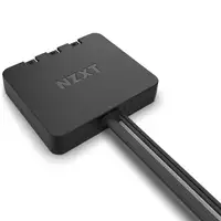 NZXT F140 RGB DUO Twin Pack Carcasa del ordenador Ventilador 14 cm Negro 2 pieza(s NZXT F140 RGB DUO Twin Pack Carcasa del ordenador Ventilador 14 cm Negro 2 pieza(s