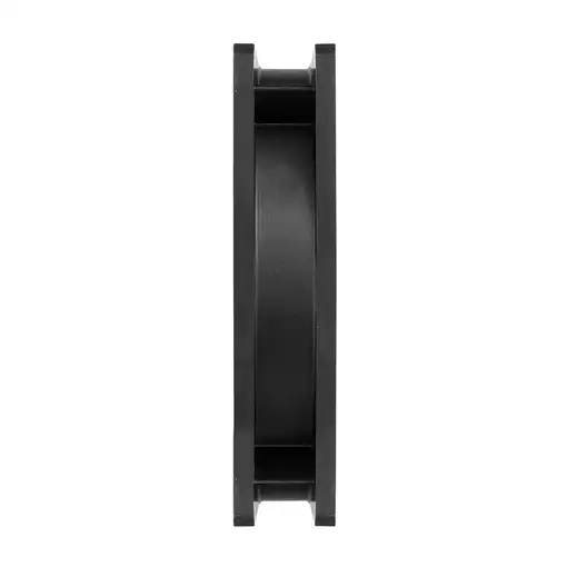 ARCTIC P12 Carcasa del ordenador Ventilador 12 cm Negro
