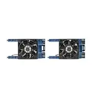 HPE P49146-B21 sistema de refrigeración para ordenador Procesador Ventilador Azul