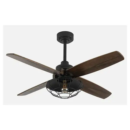 Fabrilamp 182291409 ventilador Blanco