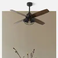 Fabrilamp 182291409 ventilador Blanco