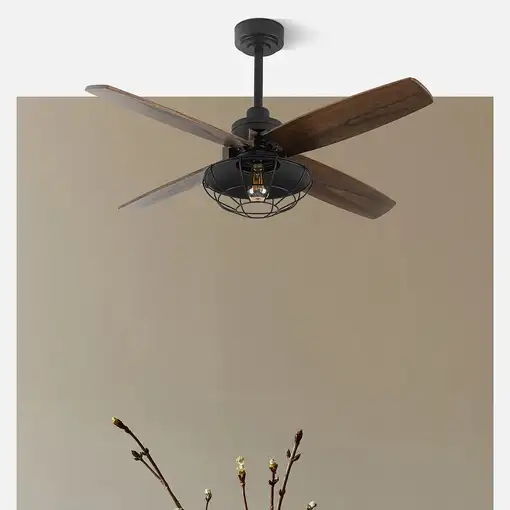 Fabrilamp 182291409 ventilador Blanco