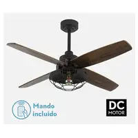 Fabrilamp 182291409 ventilador Blanco