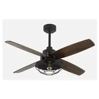 Fabrilamp 182291409 ventilador Blanco