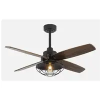 Fabrilamp 182291409 ventilador Blanco