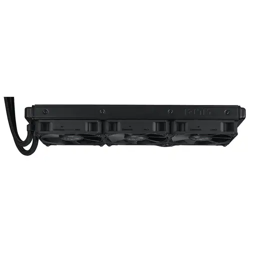 ASUS ROG Strix LC III 360 Procesador Kit de refrigeración líquida 12 cm Negro