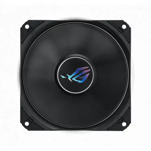 ASUS ROG Strix LC III 360 Procesador Kit de refrigeración líquida 12 cm Negro