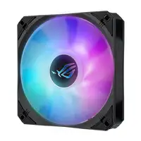 ASUS ROG Strix LC III 360 ARGB Procesador Kit de refrigeración líquida 12 cm Negro