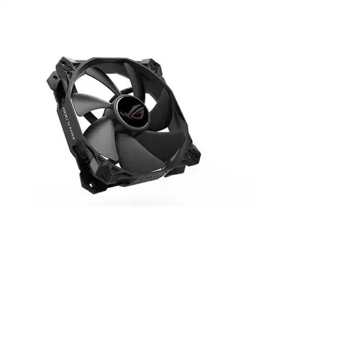 ASUS ROG Strix XF 120 Universal Ventilador 12 cm Negro 1 pieza(s)