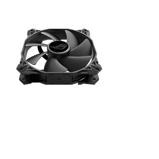 ASUS ROG Strix XF 120 Universal Ventilador 12 cm Negro 1 pieza(s)
