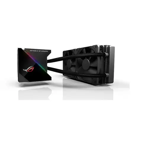 ASUS ROG RYUJIN 240 Procesador Sistema de refrigeración líquida todo en uno 12 cm