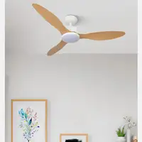 Ventiladores techo Haya FABRILAMP