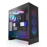 NZXT Kraken Elite 240 RGB Procesador Sistema de refrigeración líquida todo en uno