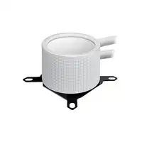 ASUS ROG Ryuo III 360 ARGB White Edition Procesador Kit de refrigeración líquida 1