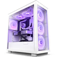 NZXT Kraken 280 RGB Procesador Sistema de refrigeración líquida todo en uno 14 cm