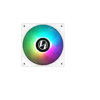 Lian Li ST120 Carcasa del ordenador Ventilador 12 cm Blanco 3 pieza(s)