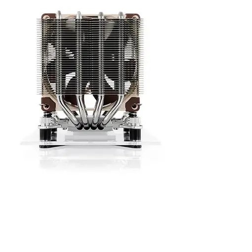 Noctua NH-D9L sistema de refrigeración para ordenador Procesador Enfriador 9,2 cm