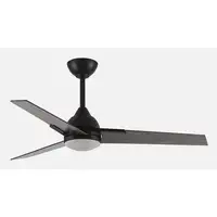 Ventiladores techo Negro FABRILAMP Ventiladores techo Negro FABRILAMP