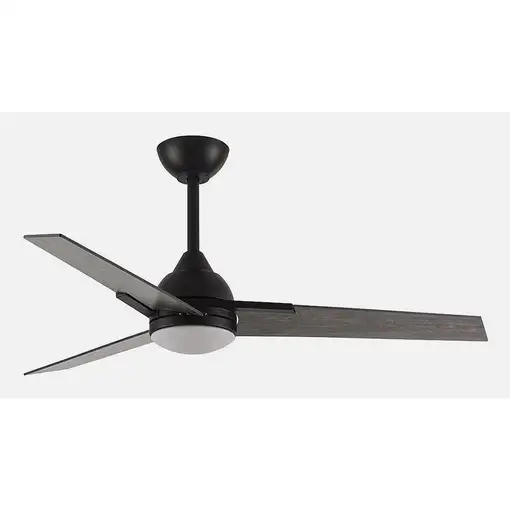 Ventiladores techo Negro FABRILAMP