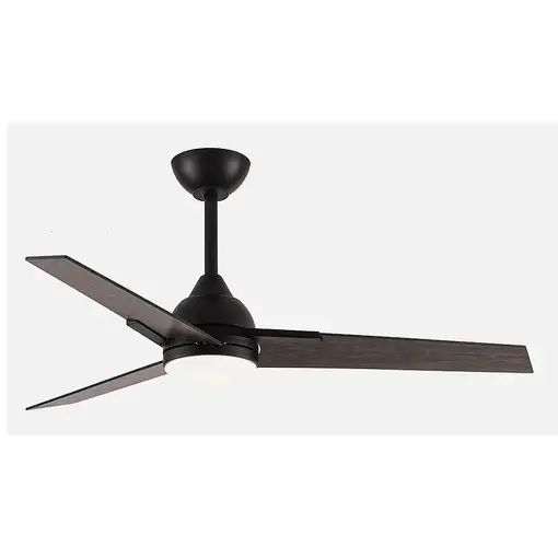 Ventiladores techo Negro FABRILAMP