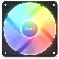 NZXT F120 RGB Core Carcasa del ordenador Ventilador 12 cm Negro 1 pieza(s) NZXT F120 RGB Core Carcasa del ordenador Ventilador 12 cm Negro 1 pieza(s)