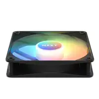 NZXT F120 RGB Core Carcasa del ordenador Ventilador 12 cm Negro 1 pieza(s) NZXT F120 RGB Core Carcasa del ordenador Ventilador 12 cm Negro 1 pieza(s)