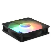 NZXT F120 RGB Core Carcasa del ordenador Ventilador 12 cm Negro 1 pieza(s) NZXT F120 RGB Core Carcasa del ordenador Ventilador 12 cm Negro 1 pieza(s)