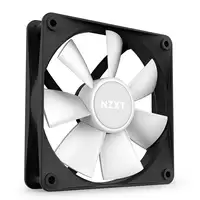 NZXT F120 RGB Core Carcasa del ordenador Ventilador 12 cm Negro 1 pieza(s) NZXT F120 RGB Core Carcasa del ordenador Ventilador 12 cm Negro 1 pieza(s)