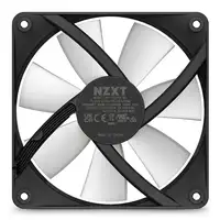 NZXT F120 RGB Core Carcasa del ordenador Ventilador 12 cm Negro 1 pieza(s) NZXT F120 RGB Core Carcasa del ordenador Ventilador 12 cm Negro 1 pieza(s)