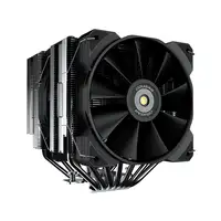 COUGAR Gaming CGR-FZA135 Procesador Refrigerador de aire 12 cm Negro 1 pieza(s)