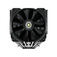 COUGAR Gaming CGR-FZA135 Procesador Refrigerador de aire 12 cm Negro 1 pieza(s)