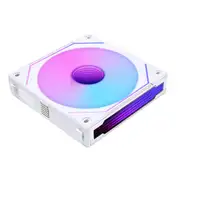 Lian Li UF-RSLIN120-1W sistema de refrigeración para ordenador Carcasa del ordenad