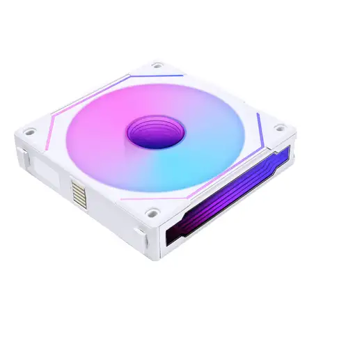 Lian Li UF-RSLIN120-1W sistema de refrigeración para ordenador Carcasa del ordenad