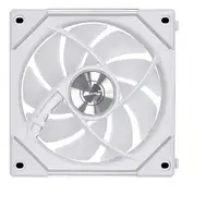 Lian Li UF-RSLIN120-1W sistema de refrigeración para ordenador Carcasa del ordenad